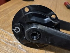 Quarq DFour Power Meter