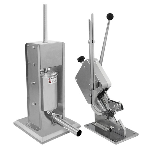Kukoo sausage stuffer - kukoo,