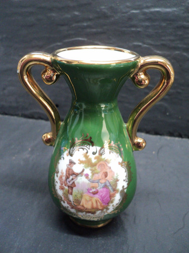 Reine limoges france 100mm - reine,