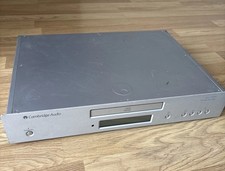 Cambridge Audio Azur 340C CD