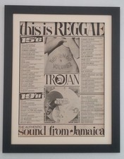 REGGAE*TROJAN