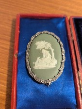 Vintage Sterling Silver