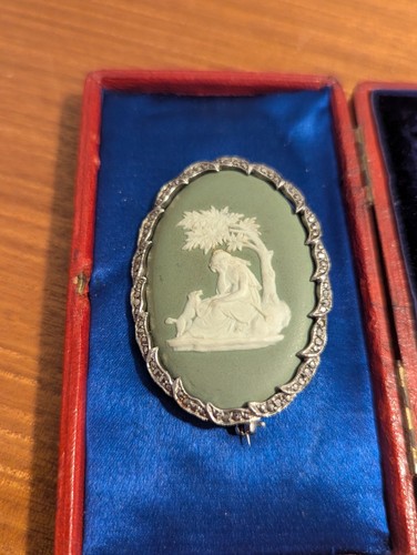 Vintage sterling silver - vintage,