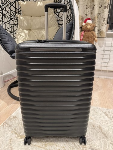 Samsonite large hard suitcase - samsonite,
