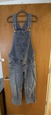 H&M Denim Dungarees Overalls