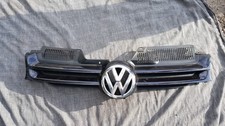 VW Golf MK5 2004 - 2009 Front