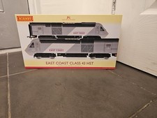 Hornby East Coast Class 43 Hst 125 Pack R2964
