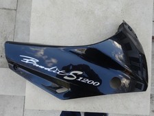 Suzuki GSF1200S Bandit Mk I RH