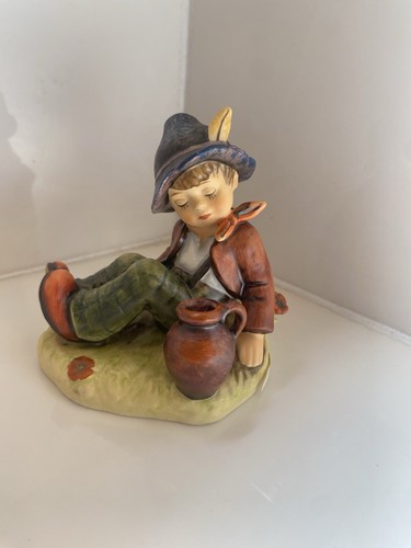 Vtg goebel hummel - vtg, coffee
