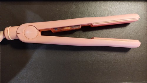 Corioliss pink hair - corioliss,