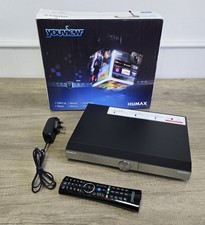 Humax YouView DTR-T2000 1TB