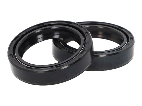 Fork seals for bmw - 2,