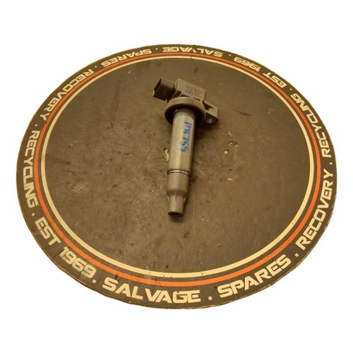 Toyota aygo coil pack - aygo, 2