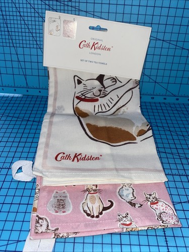 Cath kidston set - kidston, two
