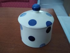 Fairmont & Main Blue Spot -