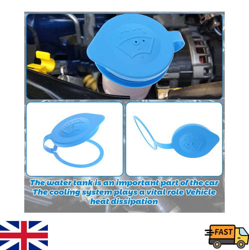 Fit ford windshield washer - ford,