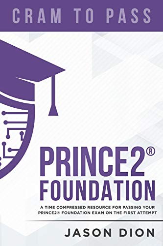 Prince2 foundation a - foundation:,