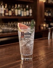 Ketel One Vodka Tall Hi-Ball