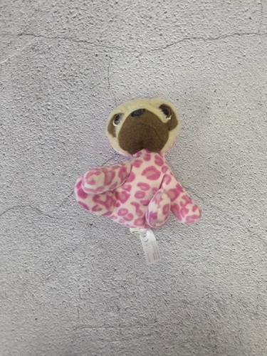 Pugsley plush keel toys - plush,