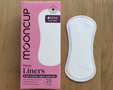 Mooncup panty liners - mooncup,