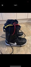 Nike Snowboard Boot