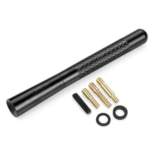 Radio car antenna for - am/fm,