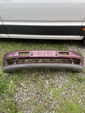 MERCEDES W638 VITO FRONT BUMPER