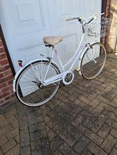 Vintage Raleigh Caprice - Liz