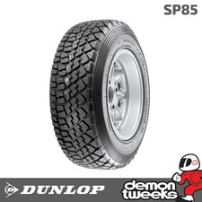 1 x 165/80 R13 (Standard)