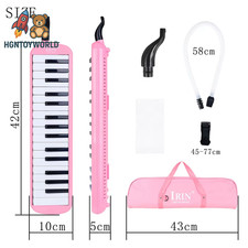 Melodica 32/37 Keys Piano