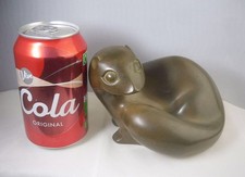 Richard Fisher Stylised Bronze