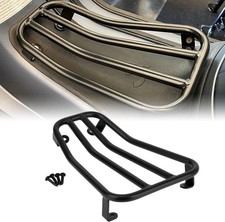 Pedal luggage rack for - rack,
