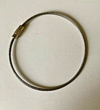 Unisex Stainless Steel