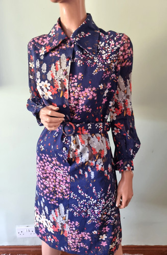 Vintage 1960s michael - 1960s,