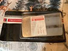 Genuine Parts Daihatsu Sirion