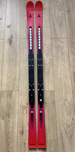 Atomic redster 173cm fis - atomic,