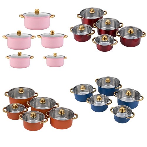 Pieces stainless steel - pieces,