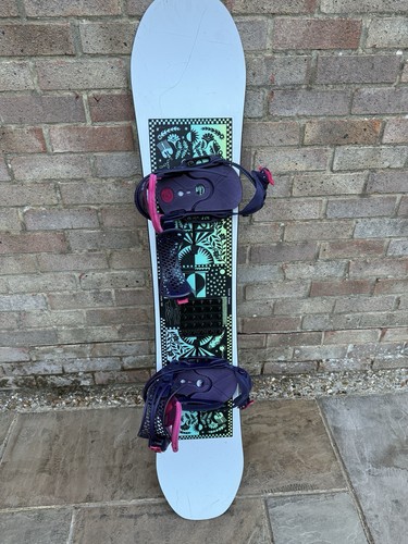 Women snowboard 2022 burton - 2022,