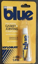 Universal Blue Gasket & Jointing Compound 40g - Hylomar F/HMMS00B/040G