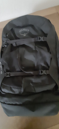 Osprey farpoint 40l travel - osprey,