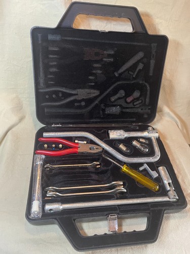 Original jaguar daimler - daimler, tool