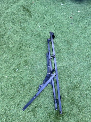 Ktm lc4 640 subframe frame - ktm,