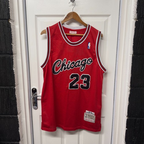 Mitchell ness chicago - &,