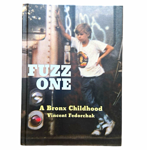 Fuzz one bronx - one,