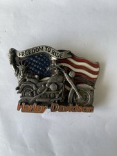 Official Harley Davidson 1991