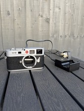 Leica M8.2 Digital Camera Body