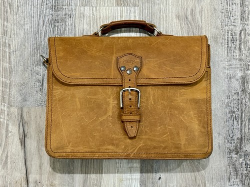 Saddleback leather - leather, co