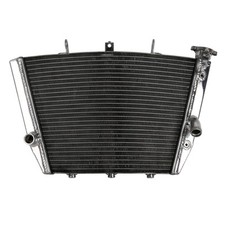 MPW Aluminium Radiator for