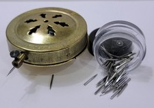 Classic Phonograph Soundbox