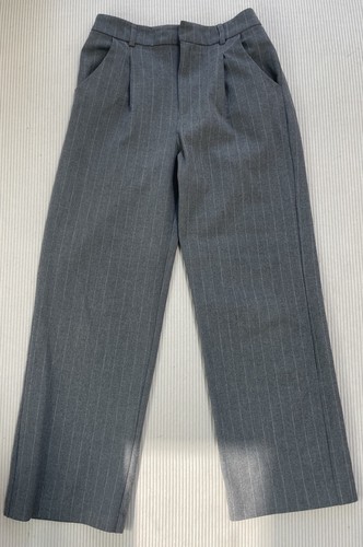Zara girls grey - zara,